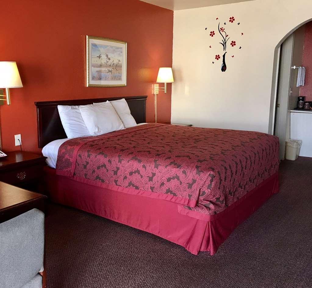 Western Plaza Inn De Queen Pokój zdjęcie